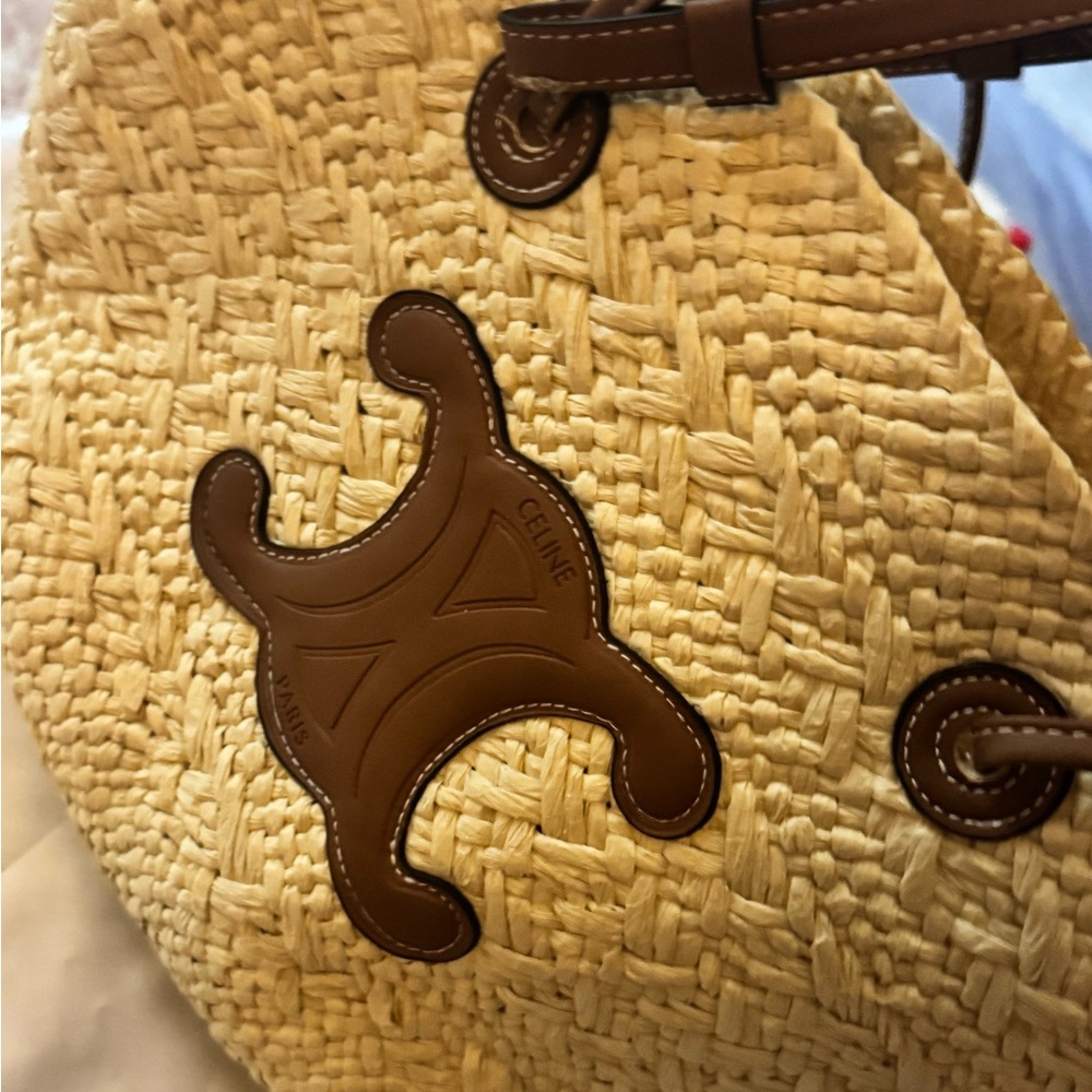 Woven bag - Picture 12 of 16